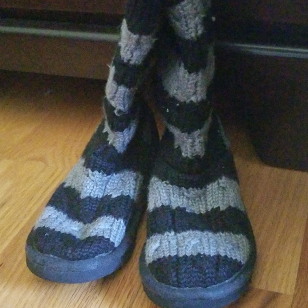 Girls Ugg boots